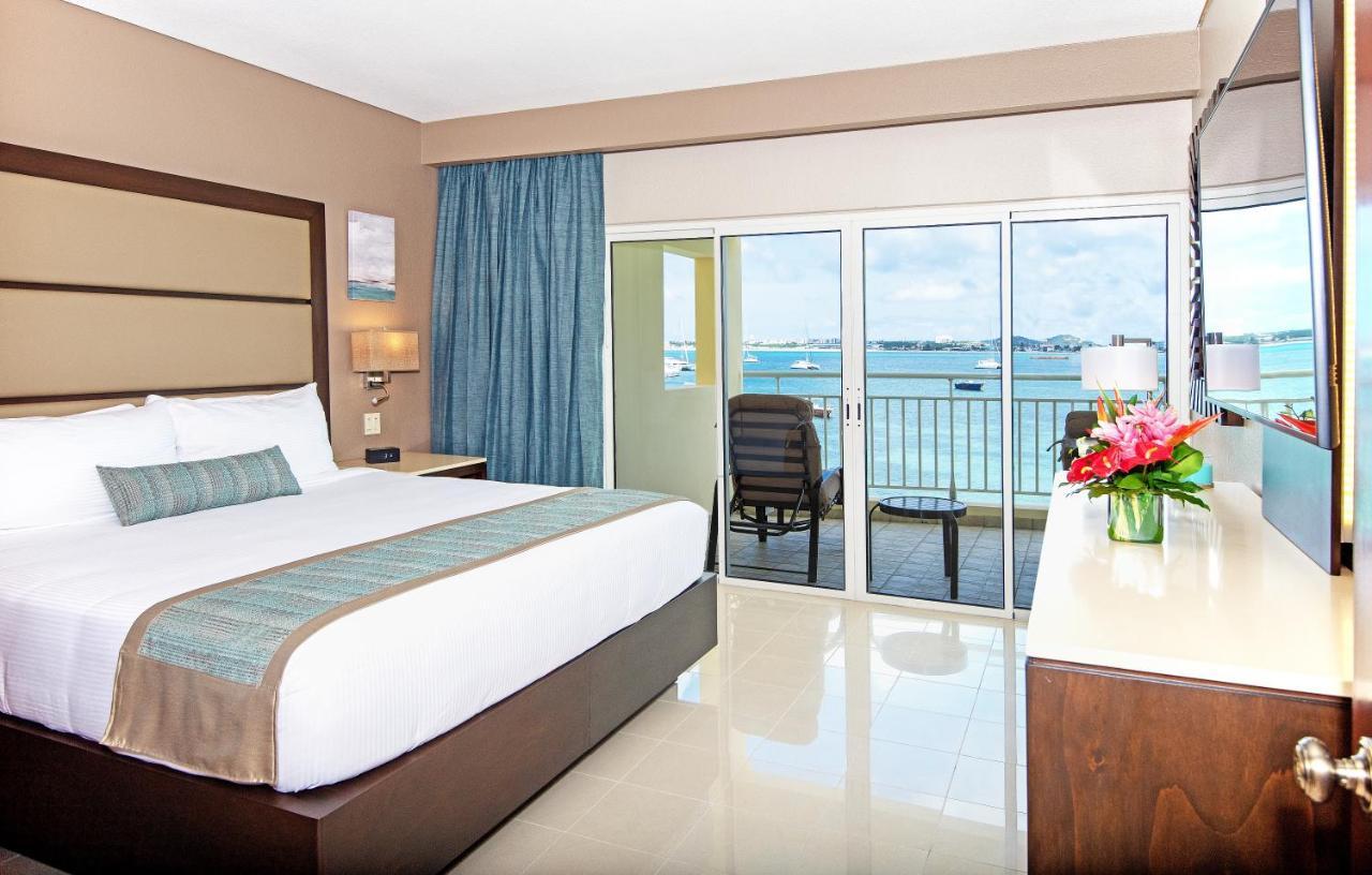 The Villas At Simpson Bay Resort Εξωτερικό φωτογραφία