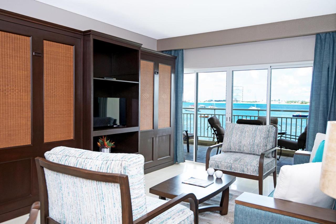 The Villas At Simpson Bay Resort Εξωτερικό φωτογραφία