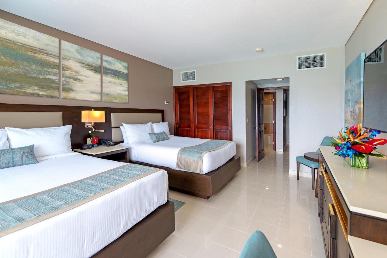 The Villas At Simpson Bay Resort Εξωτερικό φωτογραφία