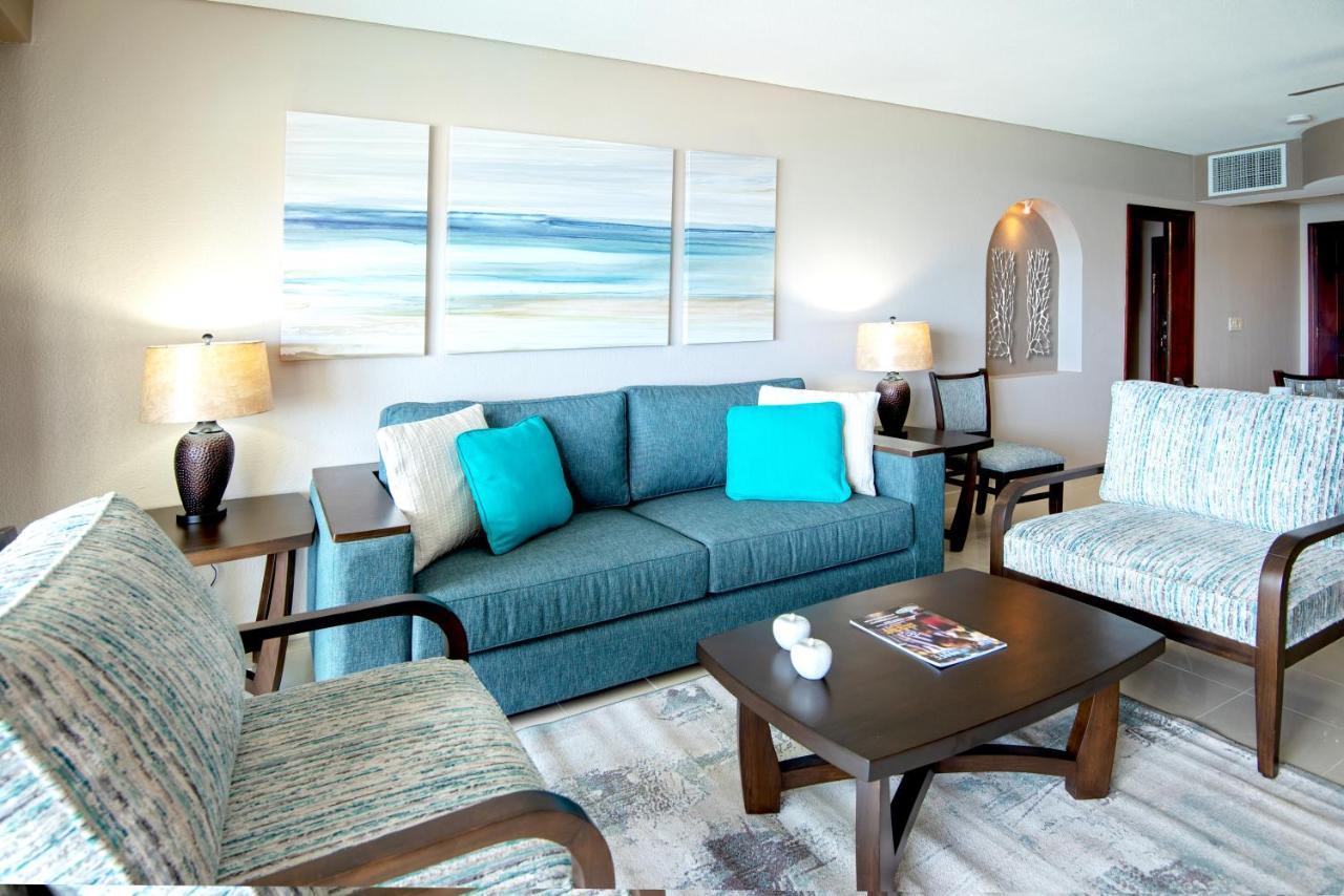 The Villas At Simpson Bay Resort Εξωτερικό φωτογραφία