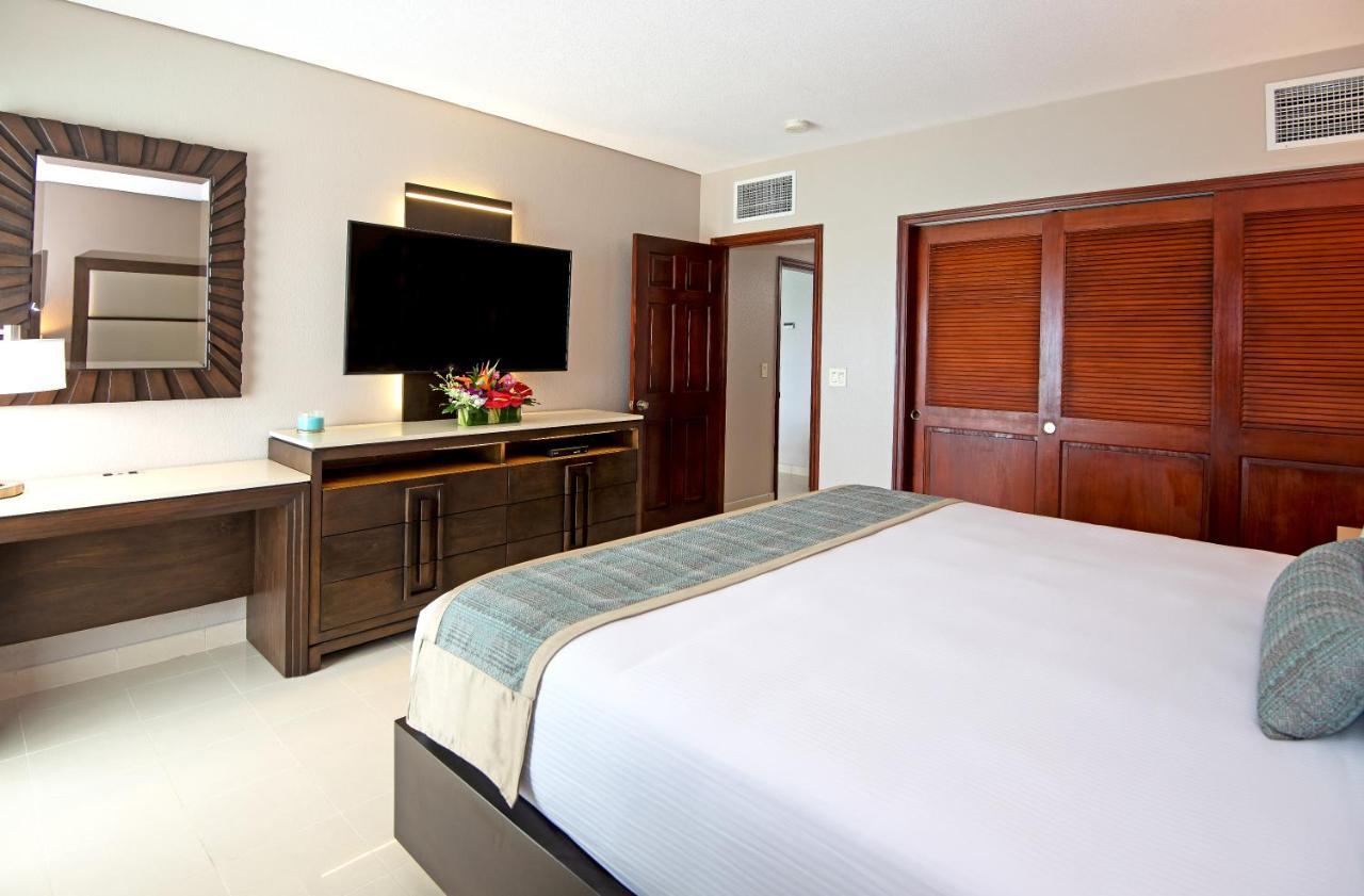 The Villas At Simpson Bay Resort Εξωτερικό φωτογραφία
