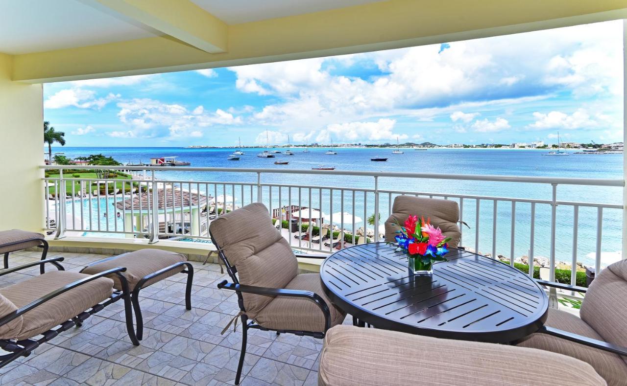 The Villas At Simpson Bay Resort Εξωτερικό φωτογραφία