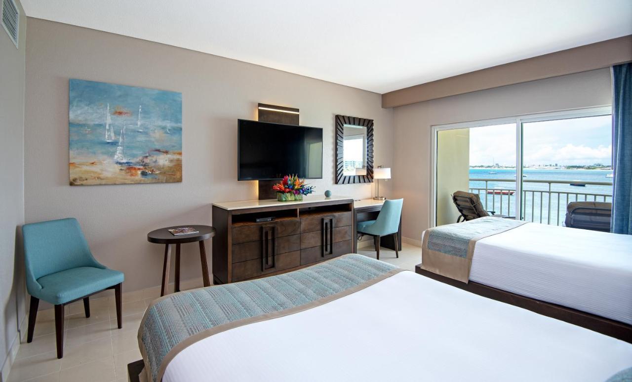 The Villas At Simpson Bay Resort Εξωτερικό φωτογραφία