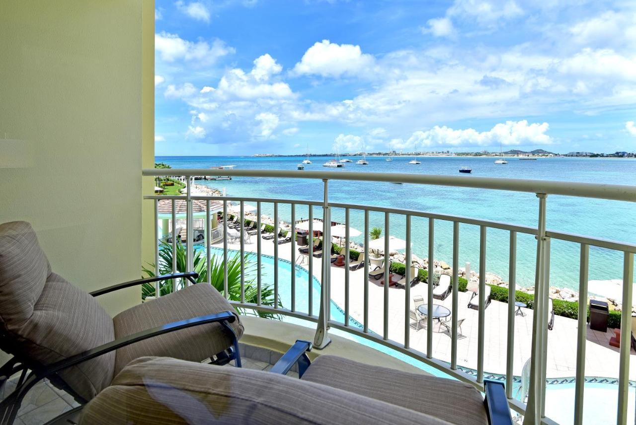The Villas At Simpson Bay Resort Εξωτερικό φωτογραφία