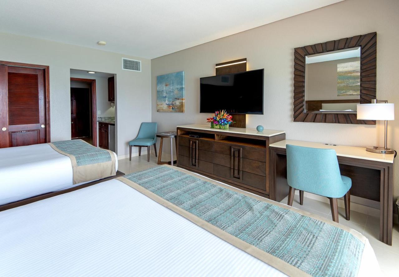 The Villas At Simpson Bay Resort Εξωτερικό φωτογραφία