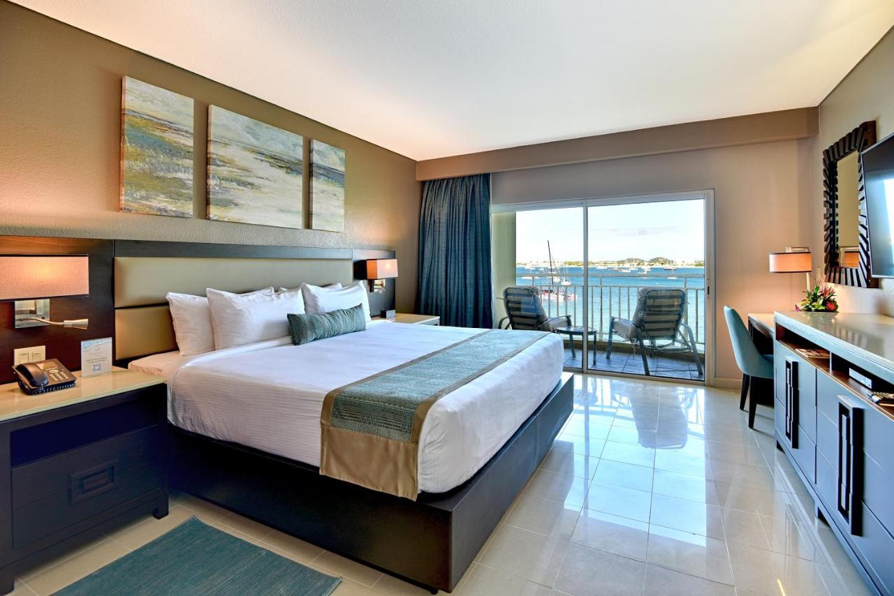The Villas At Simpson Bay Resort Εξωτερικό φωτογραφία
