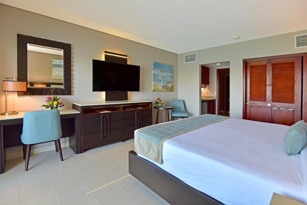 The Villas At Simpson Bay Resort Εξωτερικό φωτογραφία