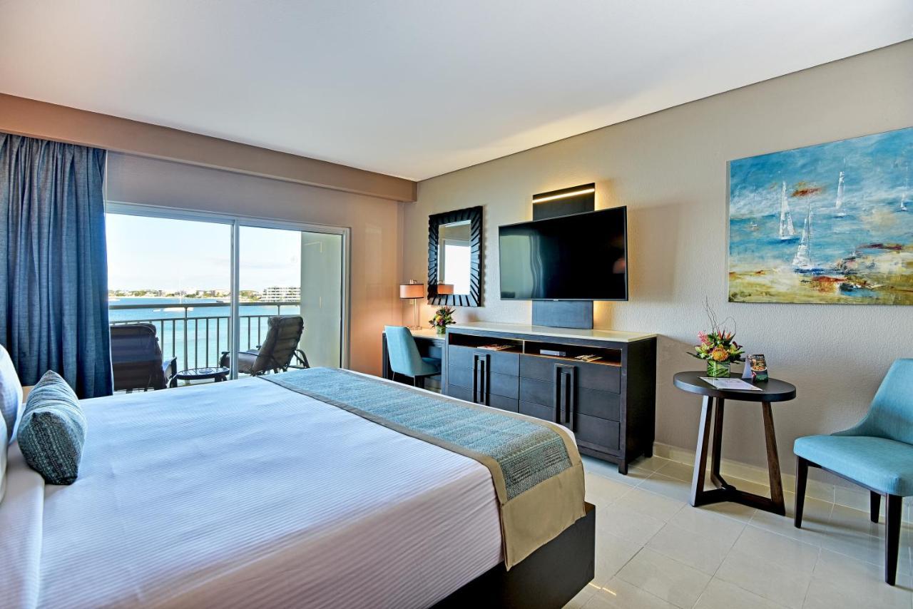 The Villas At Simpson Bay Resort Εξωτερικό φωτογραφία
