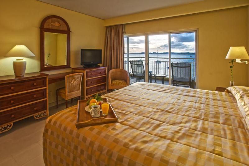 The Villas At Simpson Bay Resort Δωμάτιο φωτογραφία