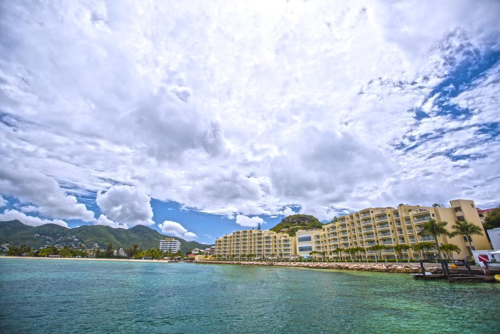 The Villas At Simpson Bay Resort Εξωτερικό φωτογραφία