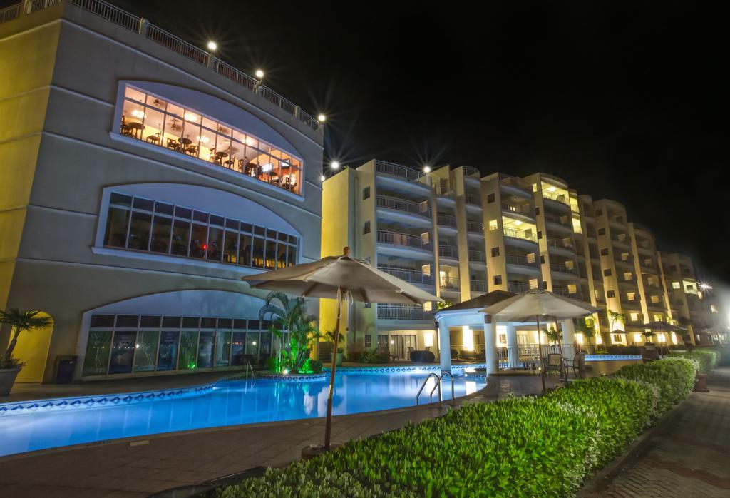 The Villas At Simpson Bay Resort Εξωτερικό φωτογραφία