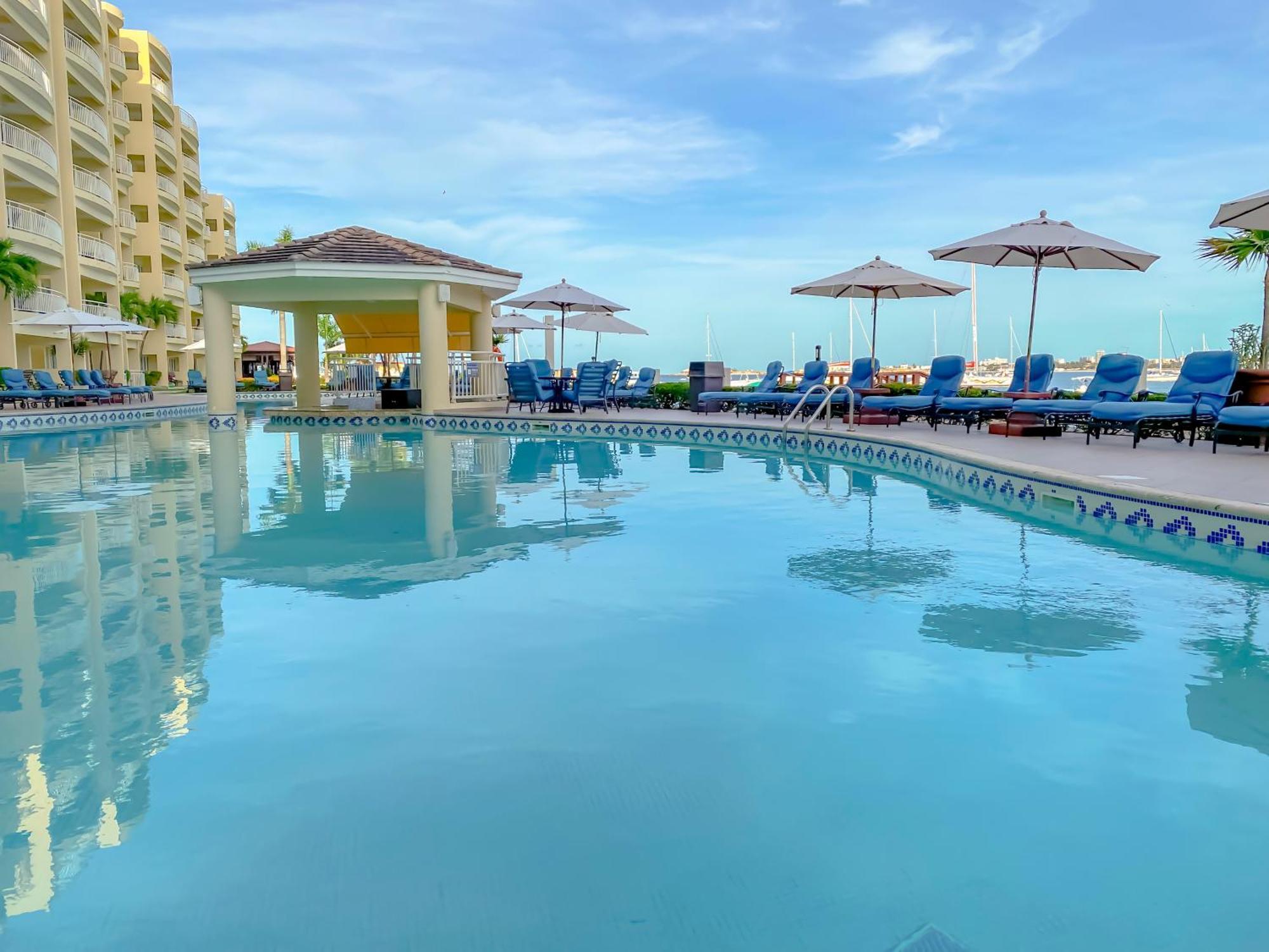 The Villas At Simpson Bay Resort Εξωτερικό φωτογραφία