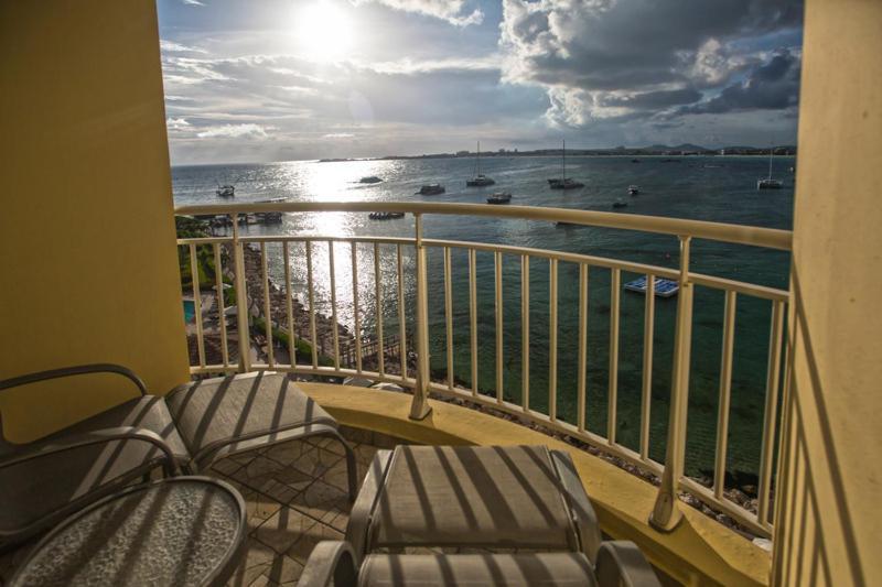 The Villas At Simpson Bay Resort Δωμάτιο φωτογραφία