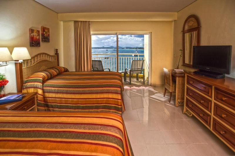 The Villas At Simpson Bay Resort Δωμάτιο φωτογραφία