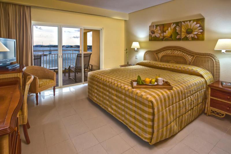 The Villas At Simpson Bay Resort Δωμάτιο φωτογραφία