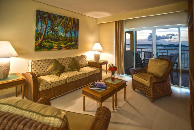 The Villas At Simpson Bay Resort Δωμάτιο φωτογραφία