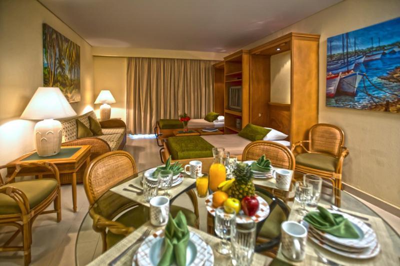 The Villas At Simpson Bay Resort Δωμάτιο φωτογραφία