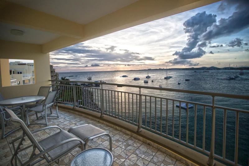 The Villas At Simpson Bay Resort Δωμάτιο φωτογραφία
