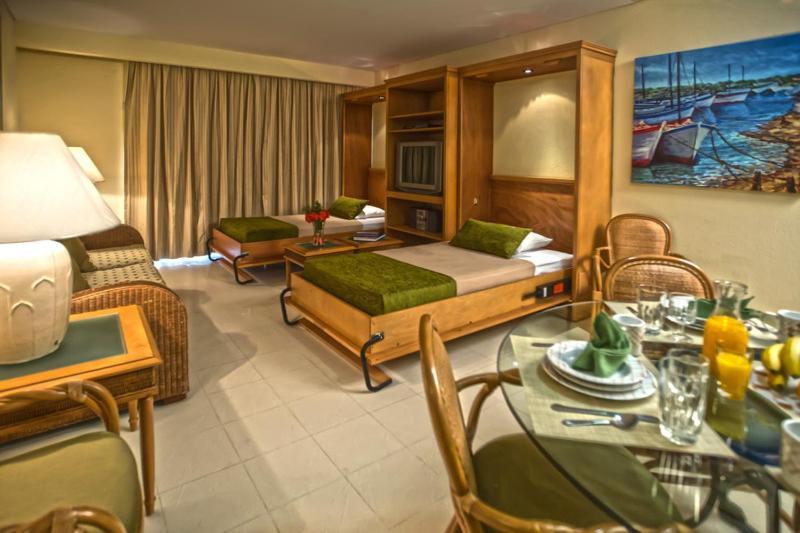 The Villas At Simpson Bay Resort Δωμάτιο φωτογραφία