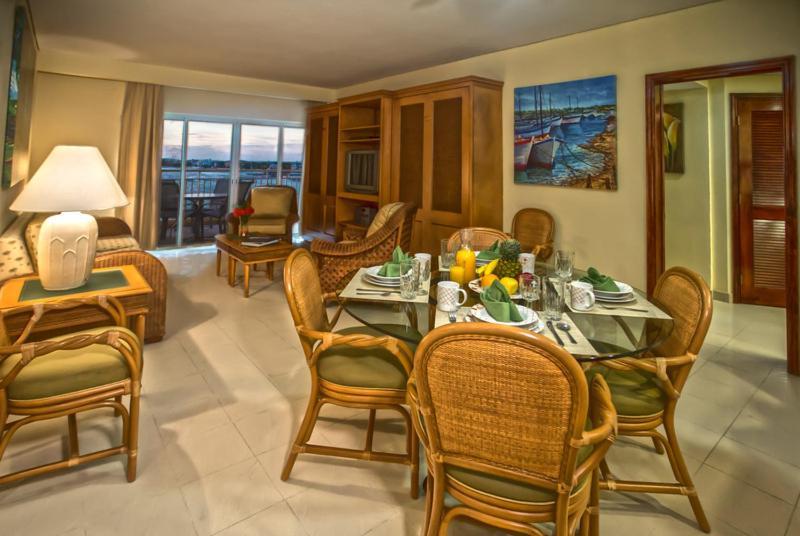 The Villas At Simpson Bay Resort Δωμάτιο φωτογραφία