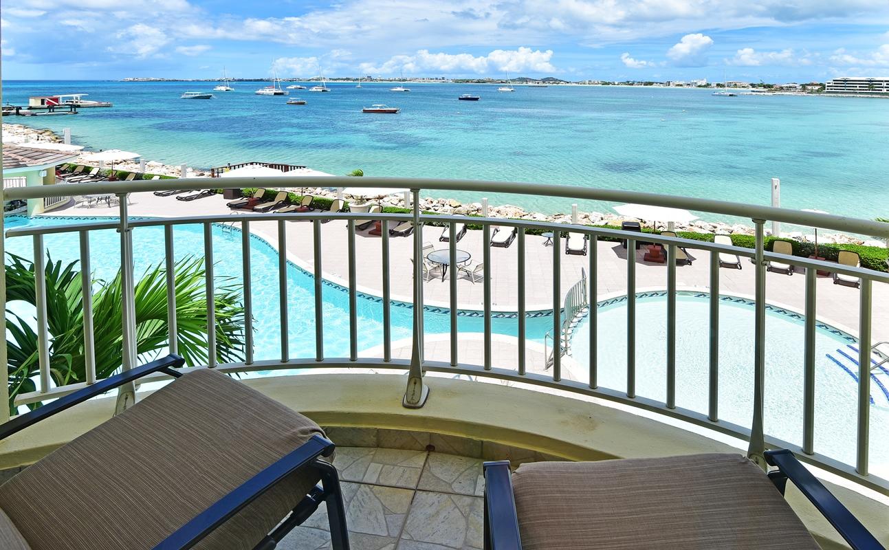 The Villas At Simpson Bay Resort Εξωτερικό φωτογραφία