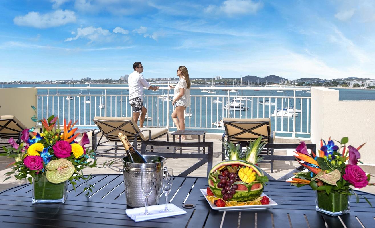 The Villas At Simpson Bay Resort Εξωτερικό φωτογραφία