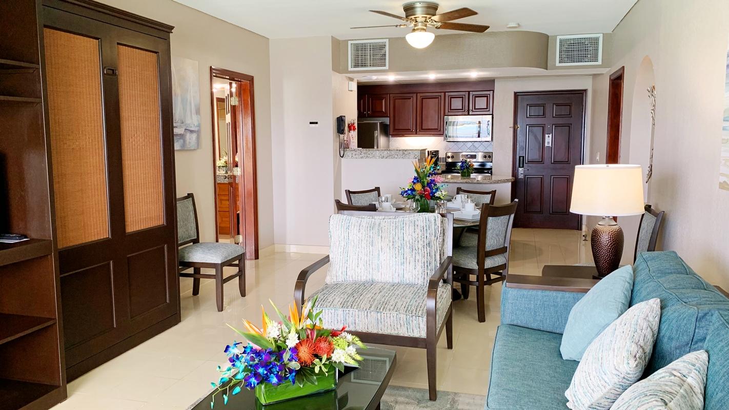 The Villas At Simpson Bay Resort Εξωτερικό φωτογραφία