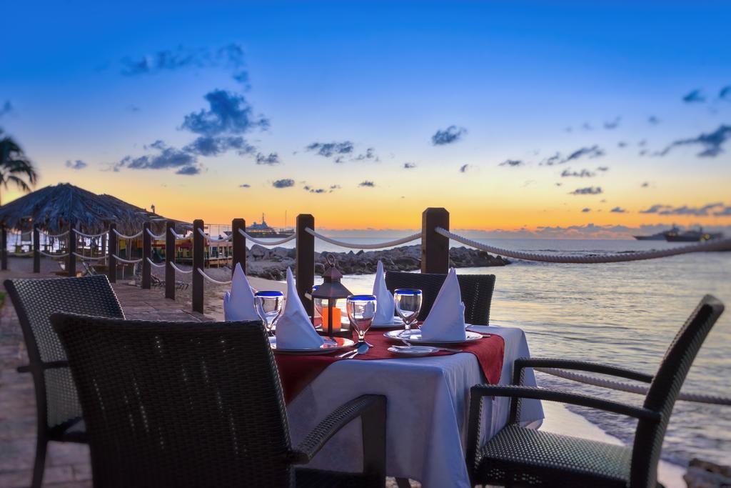 The Villas At Simpson Bay Resort Εξωτερικό φωτογραφία