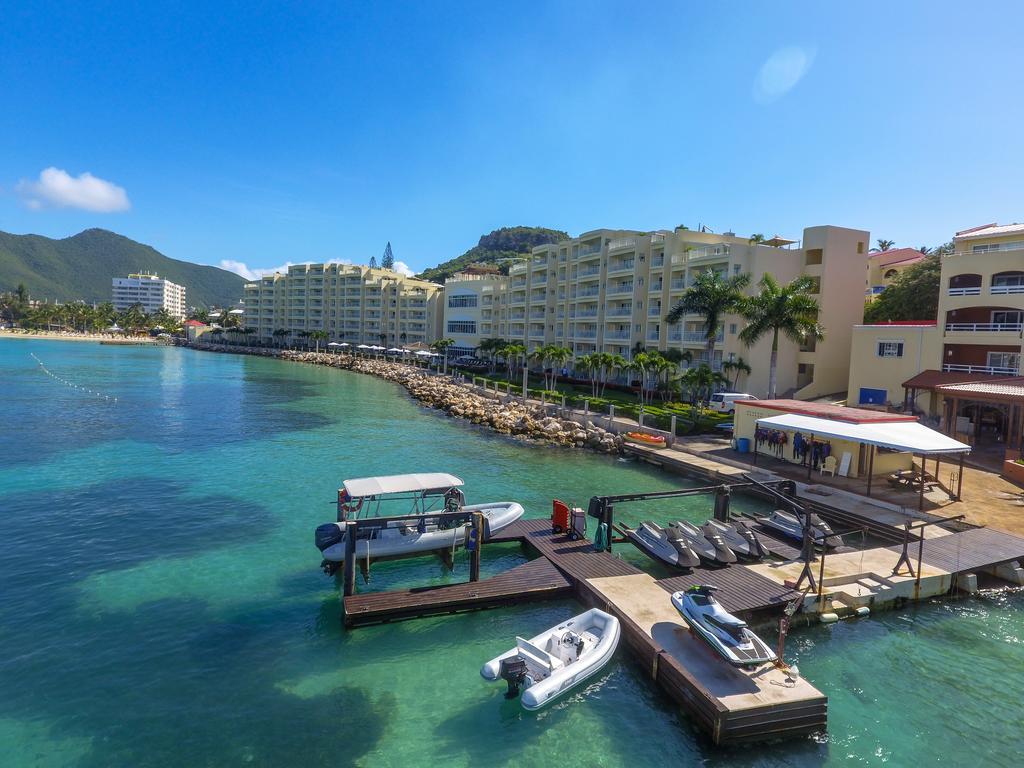 The Villas At Simpson Bay Resort Εξωτερικό φωτογραφία